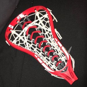 Women‘s Lacrosse Head (for 10 degree sticks only)